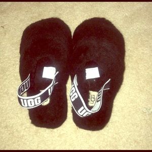 Ugg slippers